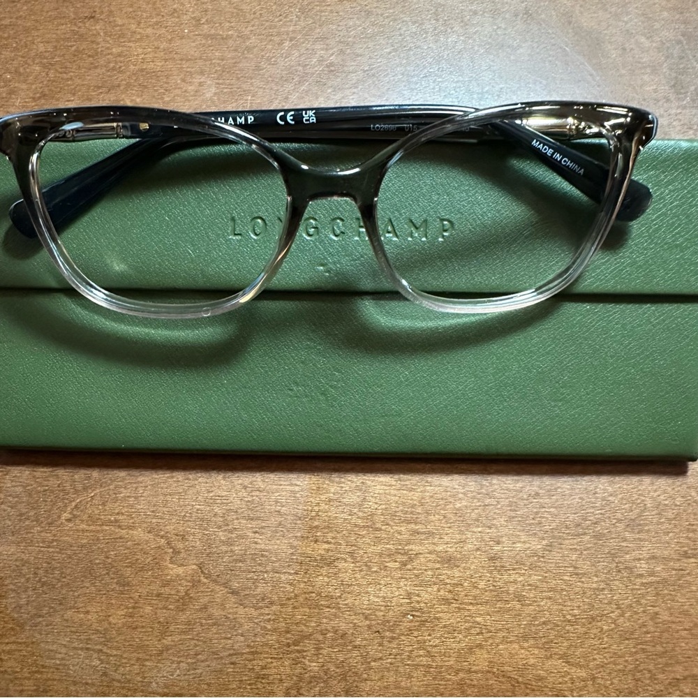 Longchamp Eyeglass Frames (Only) - image 2